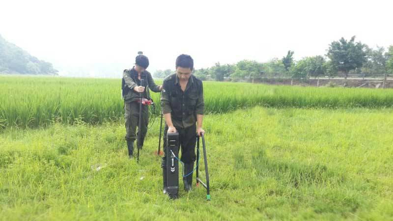 管道外腐蚀评估(ECDA)(图2) 管道外腐蚀评估(ECDA)(图2)